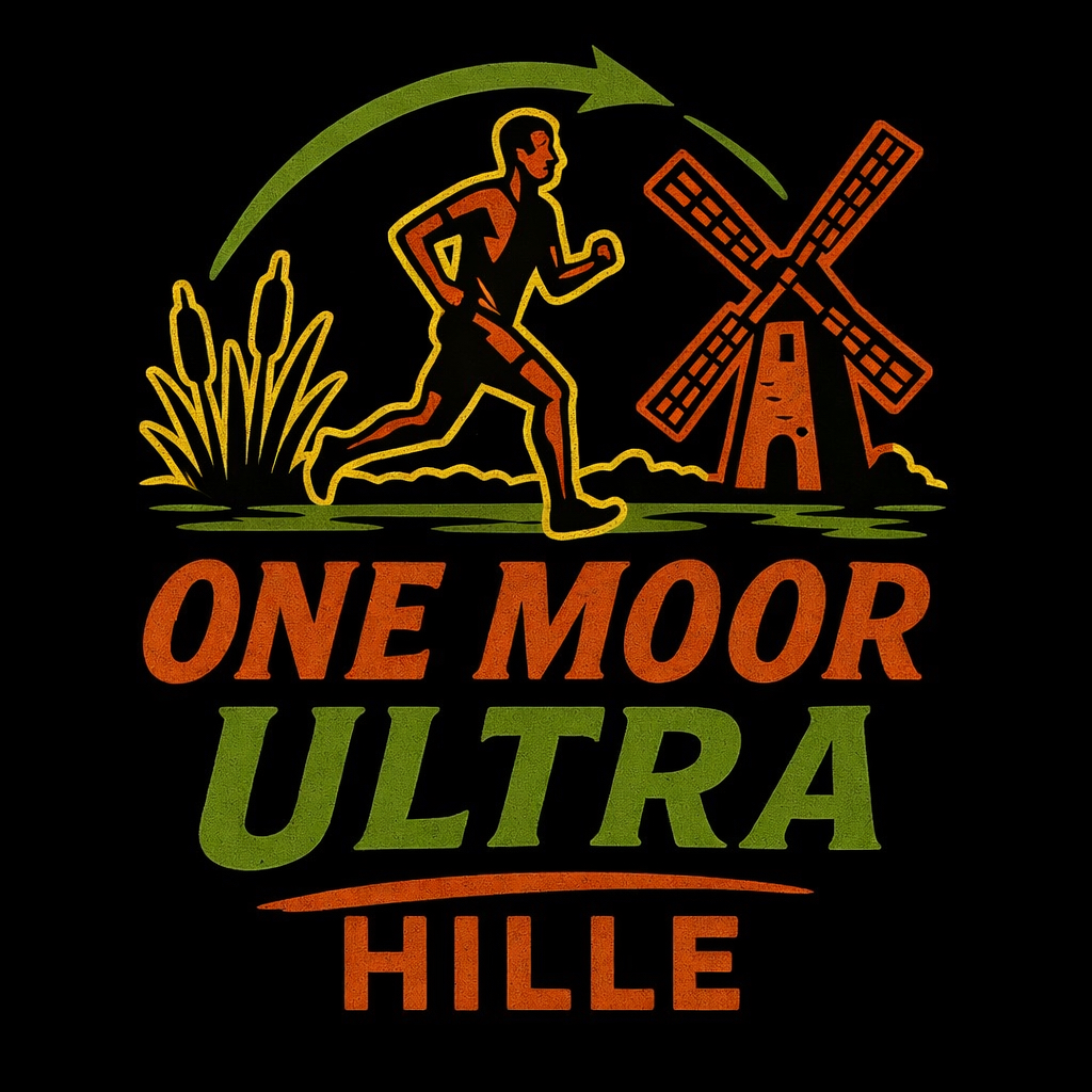 One Moor Ultra Logo